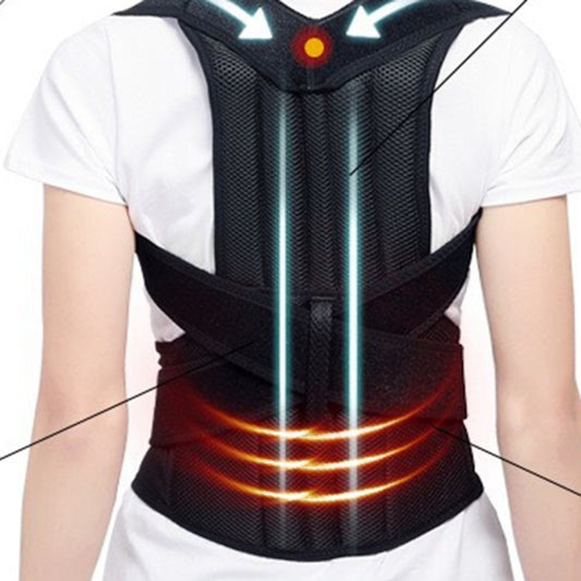 Posture Corrector – Support, Align, and Relieve